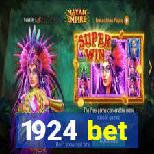 1924 bet